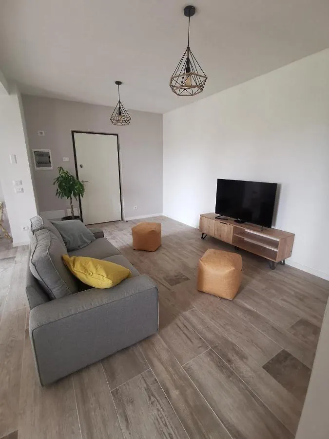 라파 La Casetta Nel Borgo Nascosto - House With Private Garden 빌라 0*,