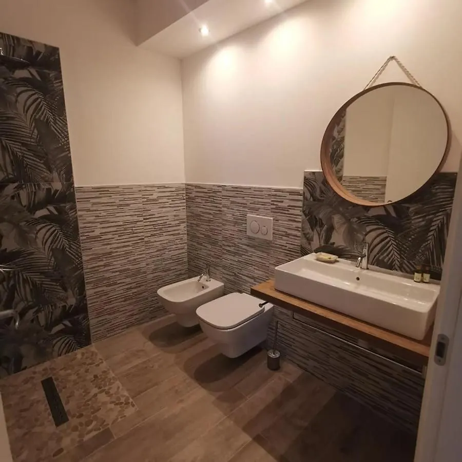 라파 La Casetta Nel Borgo Nascosto - House With Private Garden 빌라