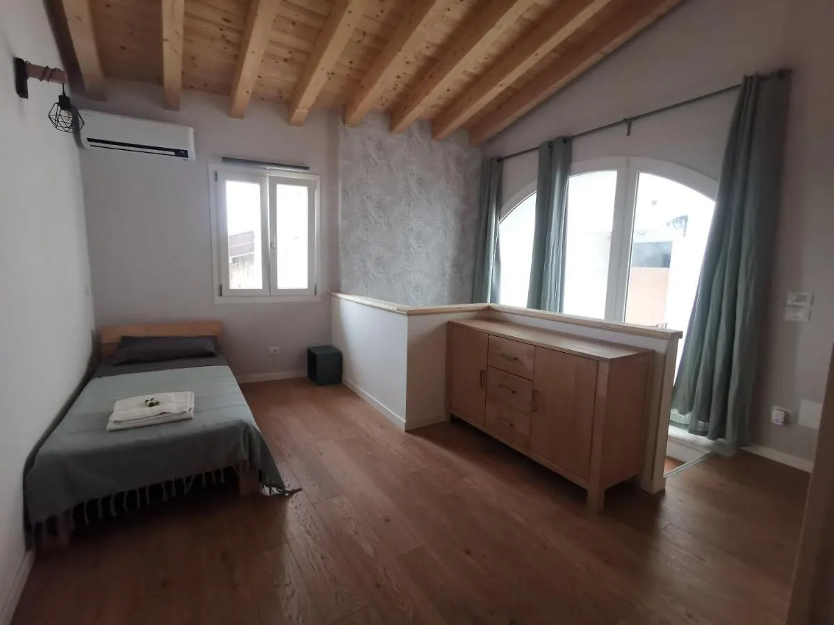 펜션 라파 La Casetta Nel Borgo Nascosto - House With Private Garden 빌라 이탈리아