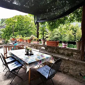 Caste Style Near Cinque Terre , Riccò del Golfo di Spezia Italien