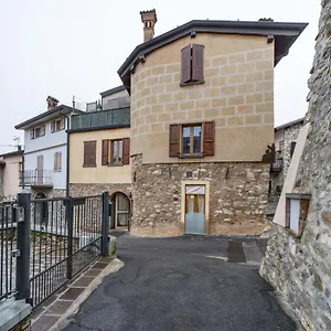 Le Chateau Franciacorta - By Host4u Apartment