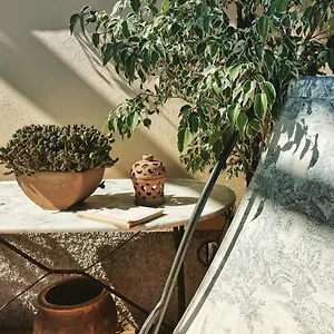 I Gessi Bauernhof