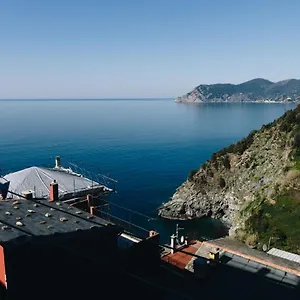 Punto Zero , Corniglia Italien