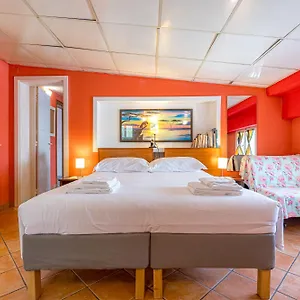 Paolino Apartment
