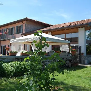 Borgovecchio , Romans d'Isonzo Italien