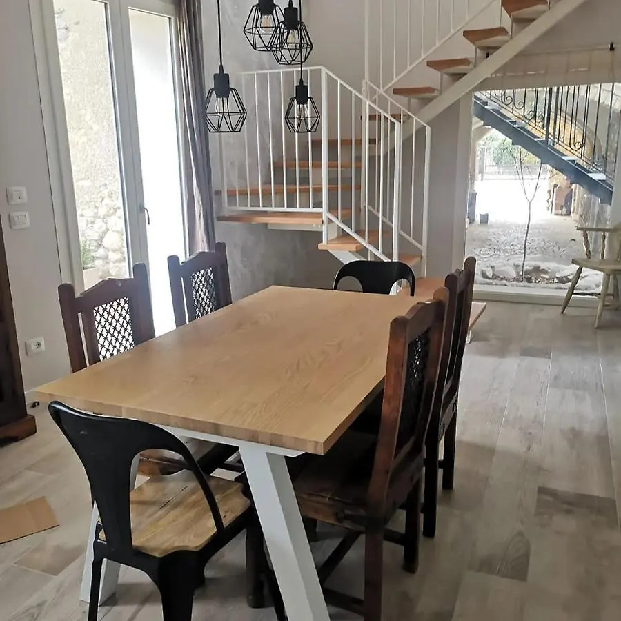 Villa La Casetta Nel Borgo Nascosto - House With Private Garden Raffa 0*,  Italien