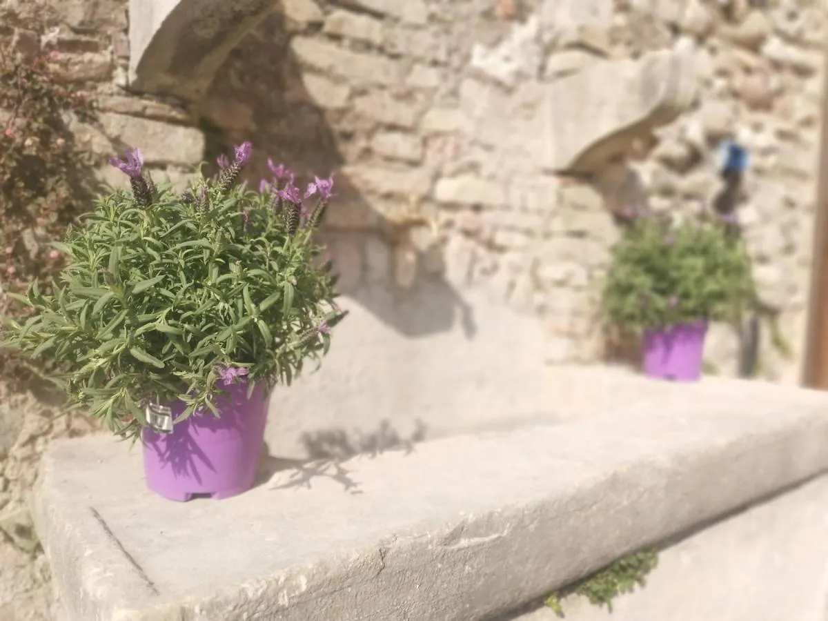 Villa La Casetta Nel Borgo Nascosto - House With Private Garden Raffa Italien