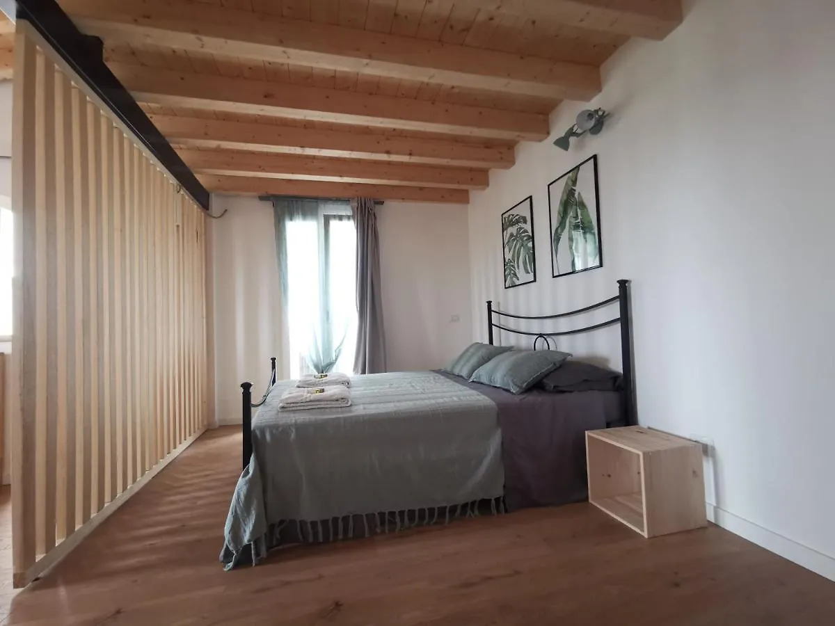 Villa La Casetta Nel Borgo Nascosto - House With Private Garden Raffa Ferienhaus