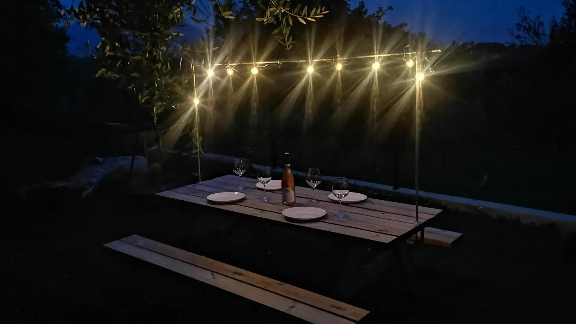 Villa La Casetta Nel Borgo Nascosto - House With Private Garden Raffa 0*,  Italien